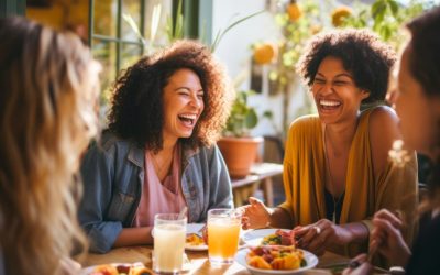 Top 5 Events to Bring Neighbors Together