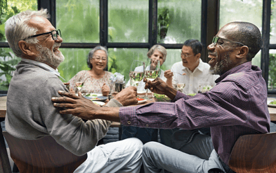 Boosting Community Engagement: Tips for Increasing Participation in Local Events
