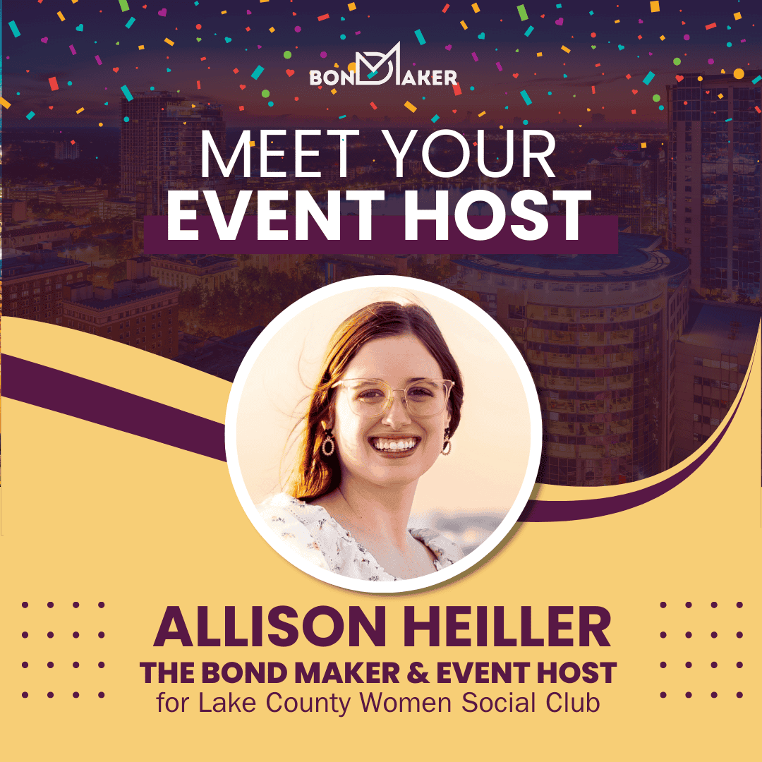 Allison Meet Host