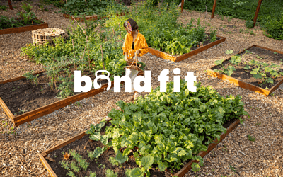 The Bond Maker Launches 9-Event Gardening Series to Empower Women