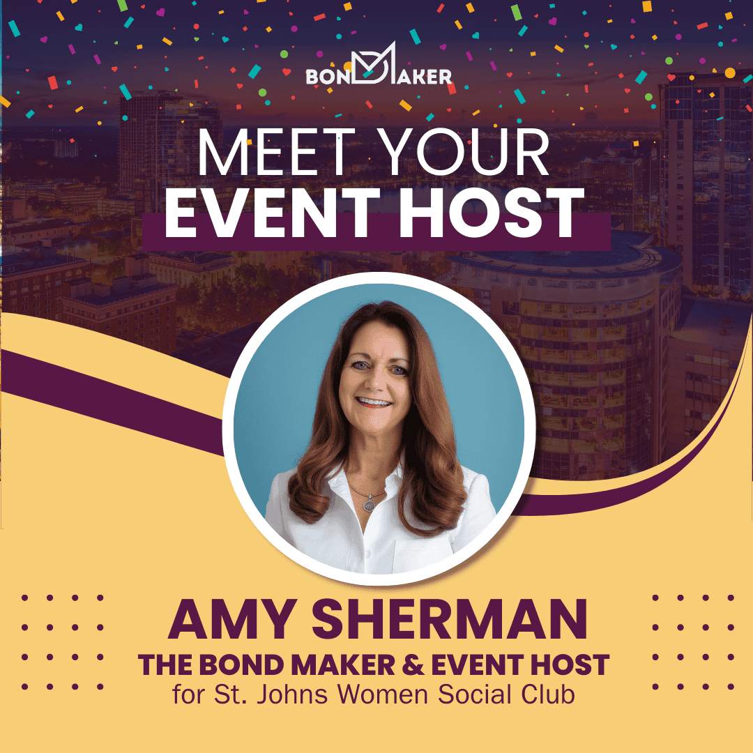 Amy Welcome
