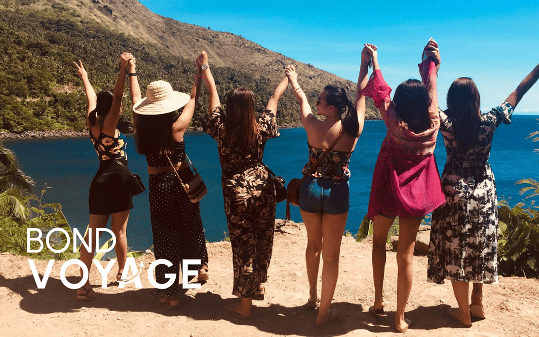 Introducing BOND VOYAGE: Curated Travel Getaways for Women Across the U.S.