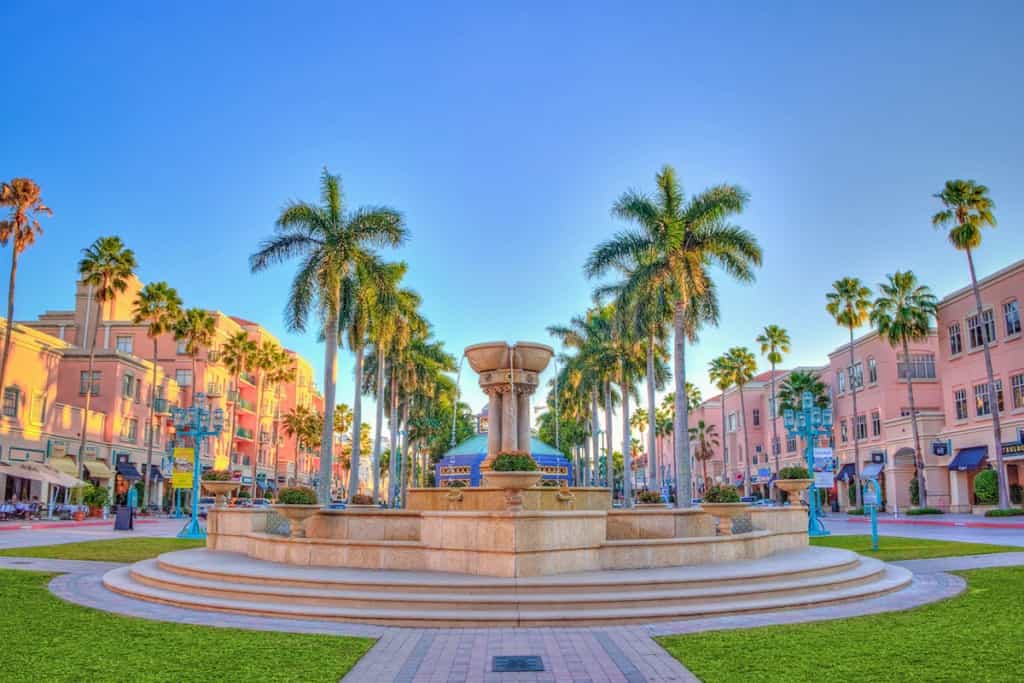 south florida getaway the bond maker