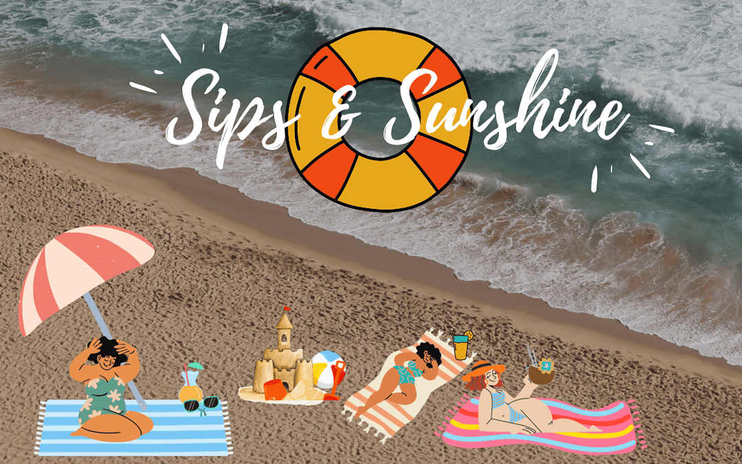 Women’s Social Club Sips & Sunshine (Tarpon Springs)