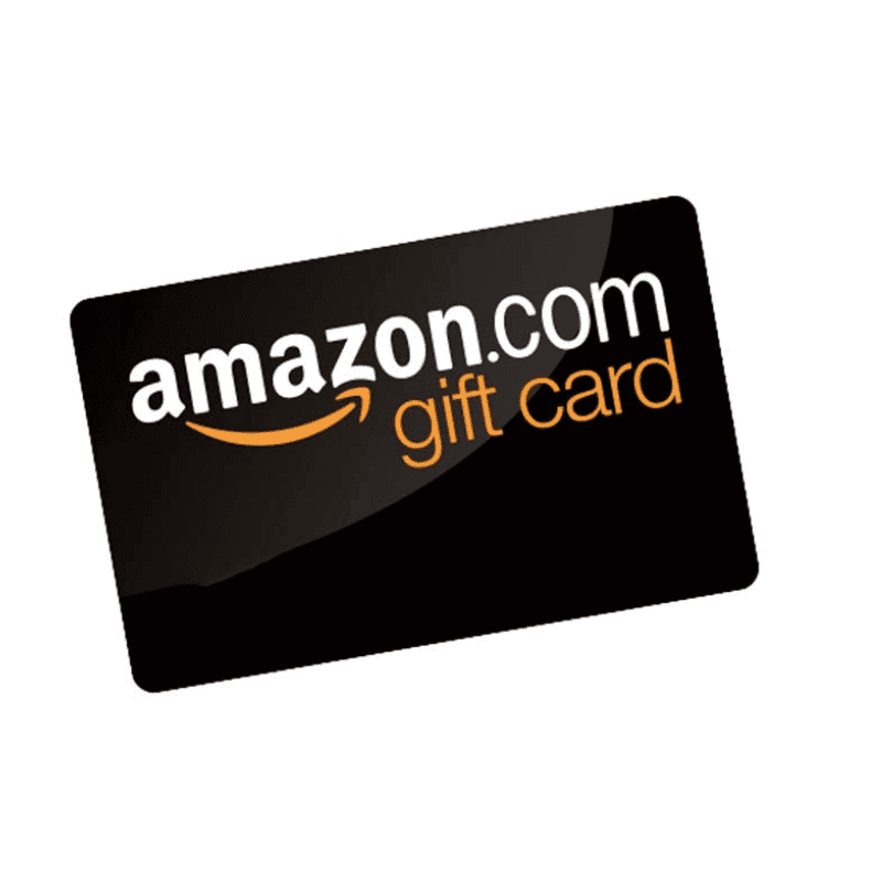 Amazon Gift Card