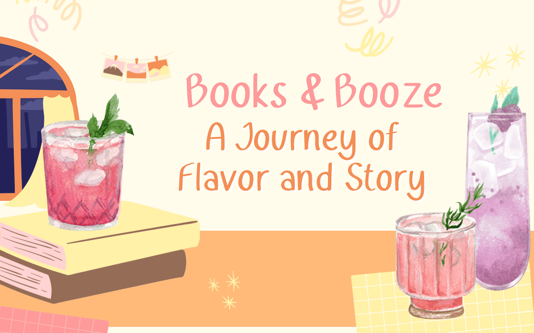 Women’s Social Club B.A.B. Books & Booze (St. Pete)