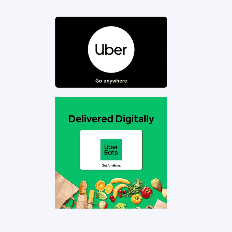 Uber Vouchers