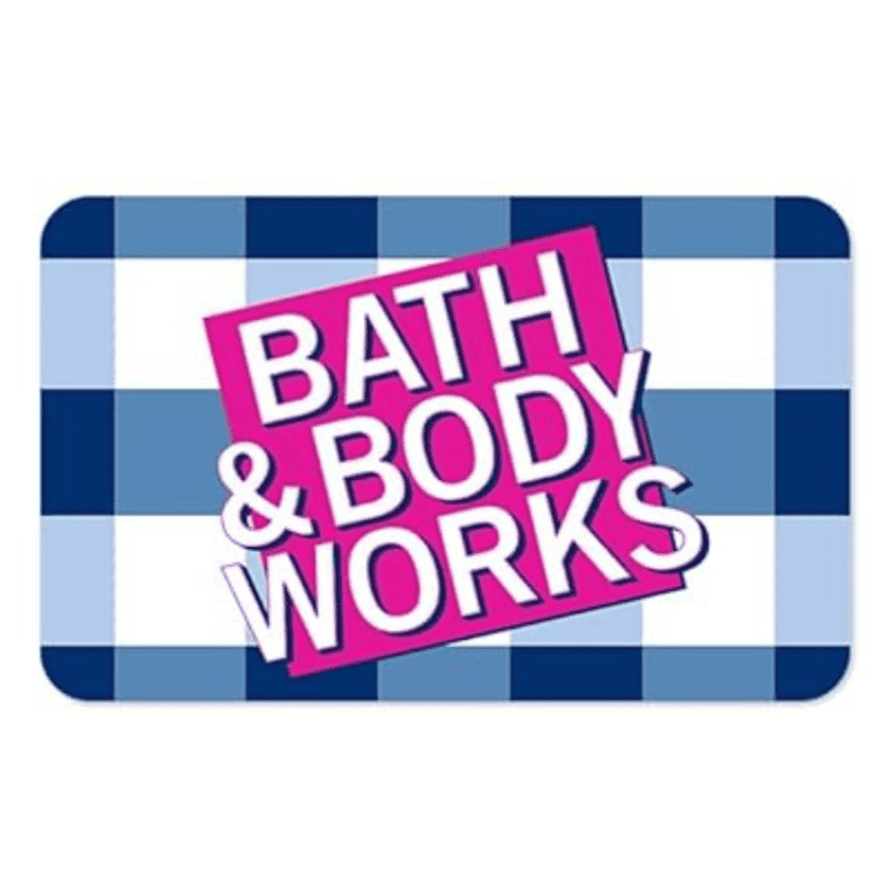bath and body works
