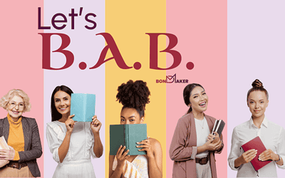 Not Your Average Book Club: Inside the B.A.B. Virtual Kickoff Ceremony