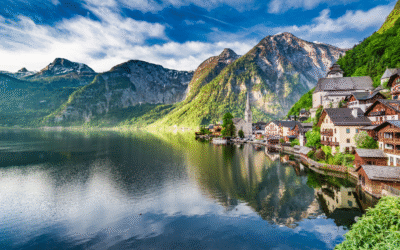 How to Book a Women’s Getaway with Just 15% Down