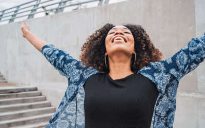 The Secret to Creating Happiness in Your Life (and Friendships)