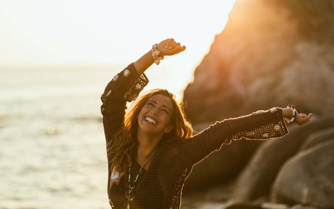 This Is the Perfect Day to Start Your Life Again