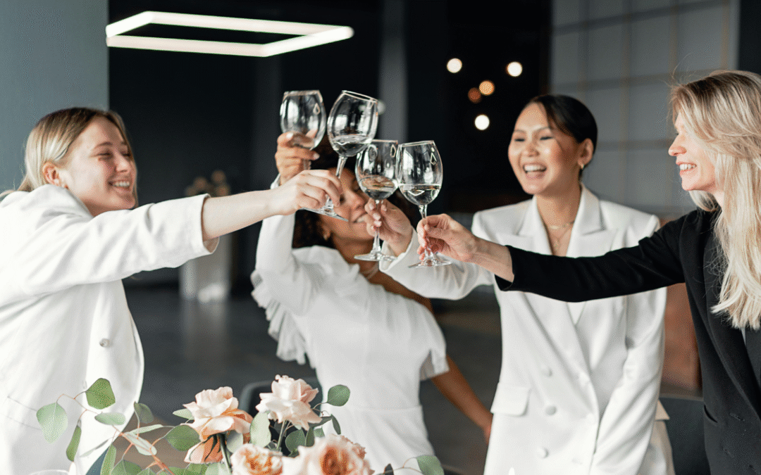 Fearless Befriending: The Art of Temporary Hospitality That Lasts a Lifetime