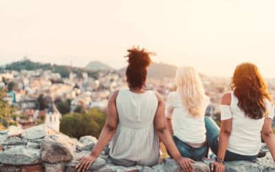 How to Make New Friends as a Woman: What’s Really Holding You Back