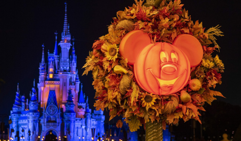 Orlando Luxe Overnight Experience