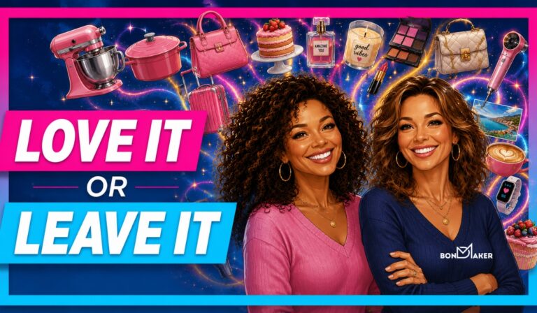 Women's Virtual Love It or Leave It (United States)