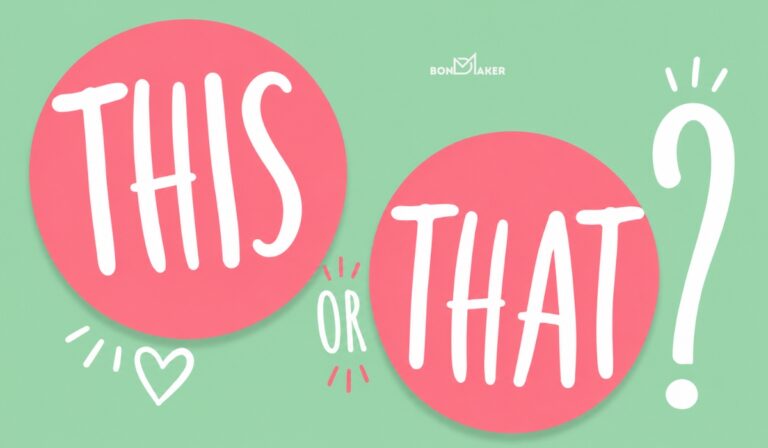 Women's Virtual This or That (United States)