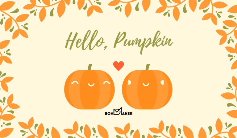 Women’s Hello, Pumpkin! Fall Brunch (Clermont)