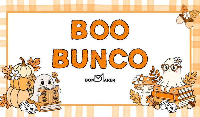 Women’s Boo Bunco: A Halloween Twist (Melbourne)