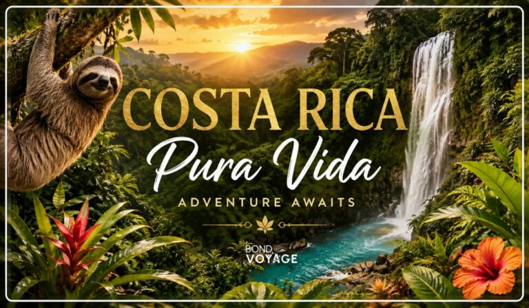 Costa Rica Dream Experience Virtual Meet & Greet